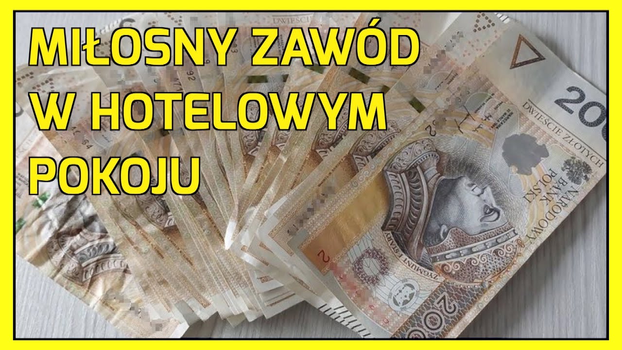 Złotoryja: Randka za... 12 tys. zł