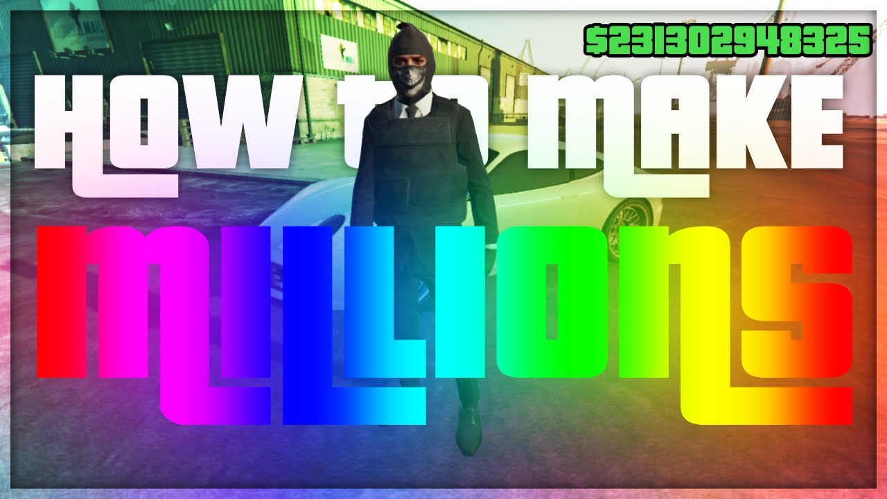 How to make MILLIONS in the GTA Online Casino (cheat engine)