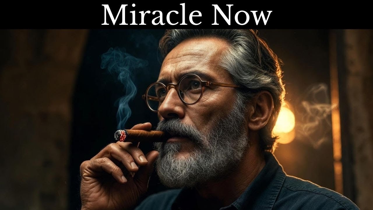 PROVIDENCE Is About to Reveal Itself Your MIRACLE Arrives Without Warning | Manly P. Hall
