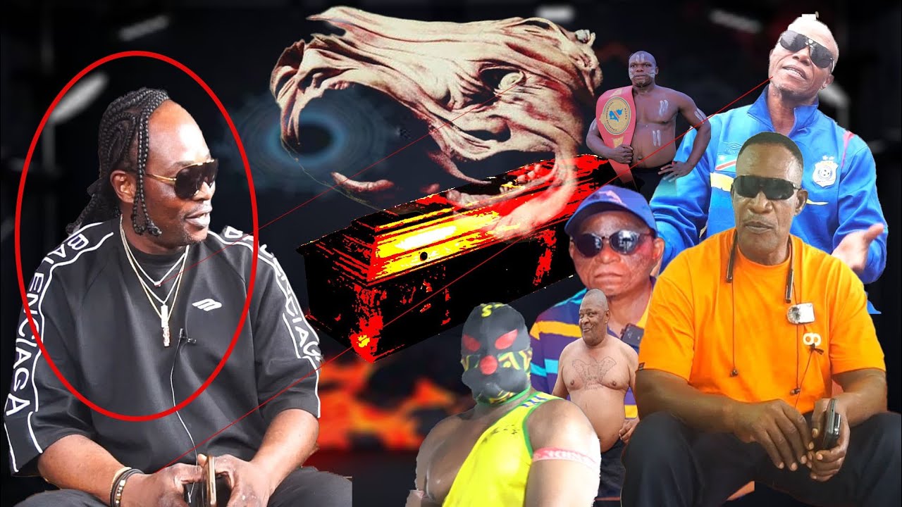 🚨SOKI OBELAKA TENSION KO TALA ÉMISSION OYO TE CIU CIU SIDA AYE KO KEBISA JUBICK SIX BOLITE MASEBA KA