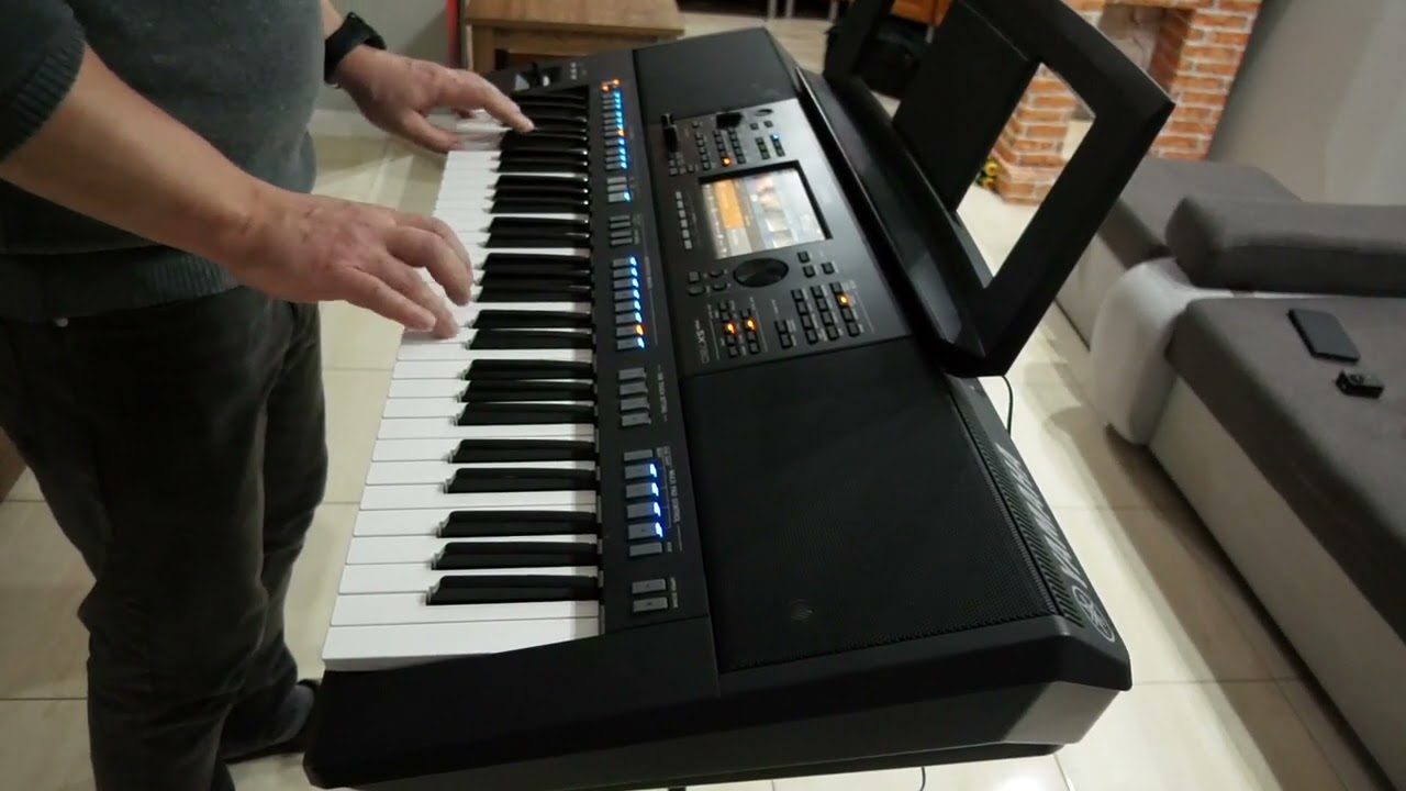 Ja do lasu nie pojadę - ludowa 2026