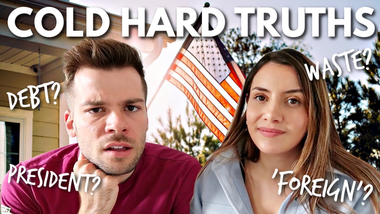 🇺🇸 10 вещей, которые АМЕРИКАНЦЫ НЕ ГОТОВЫ услышать! 🇺🇸 👀