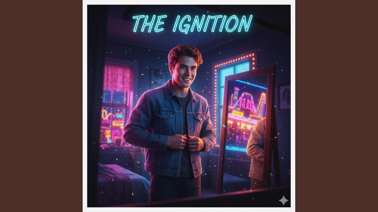 THE IGNITION