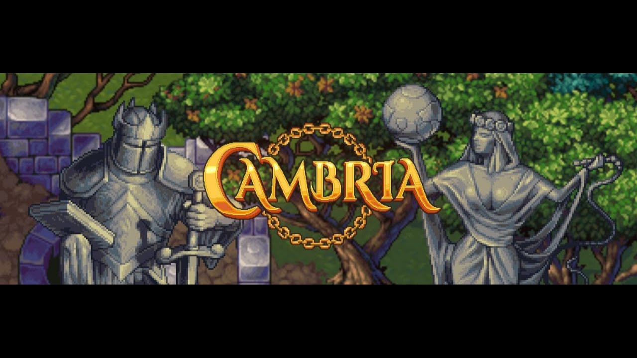 Cambria | Быстрая прокачка до Фарма Поинтов для Аирдропа 2-го Сезона!
