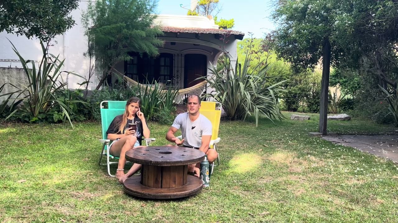 El Propósito no se toma vacaciones 
