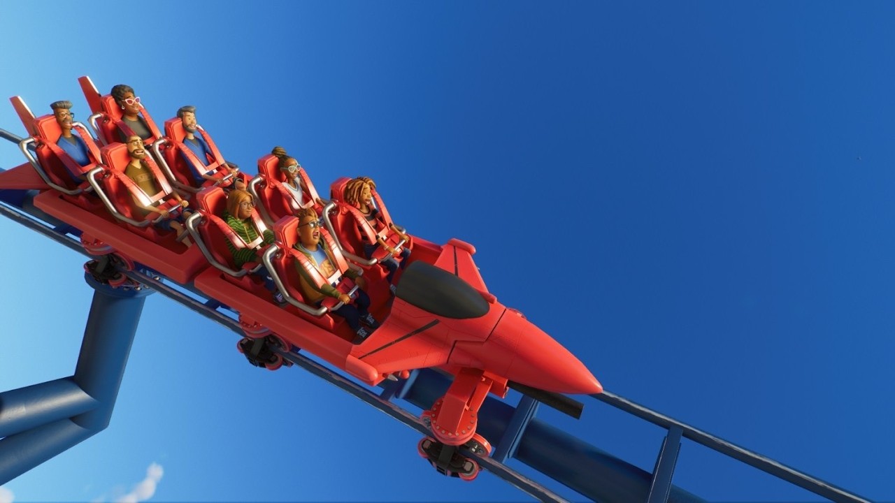 The Deadliest Roller Coasters Ever — Full Collection