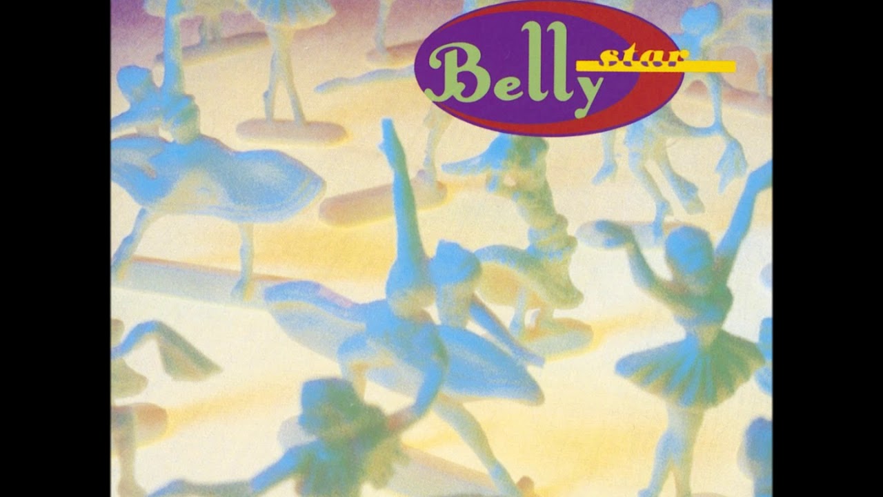 Belly - Slow Dog