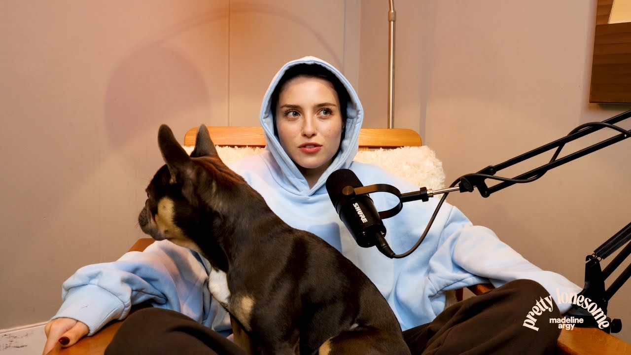 I'm going to stop being a B*tch // EP 13 - Pretty Lonesome