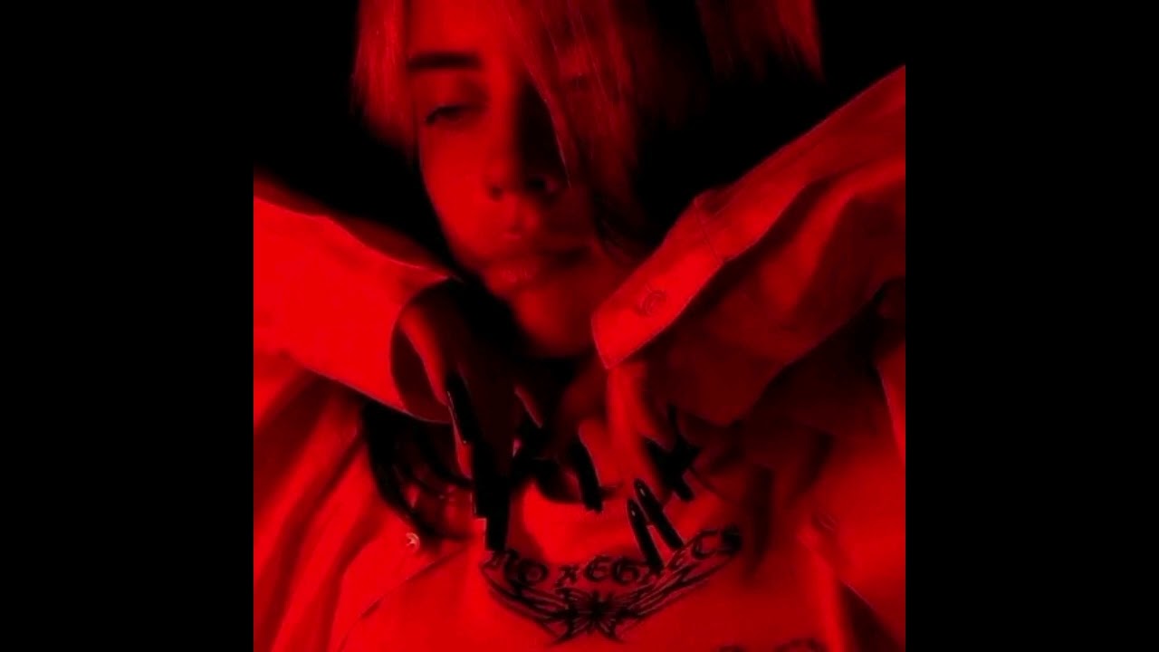 [FREE] d4vd x Billie Eilish Piano Ballad Type Beat - 