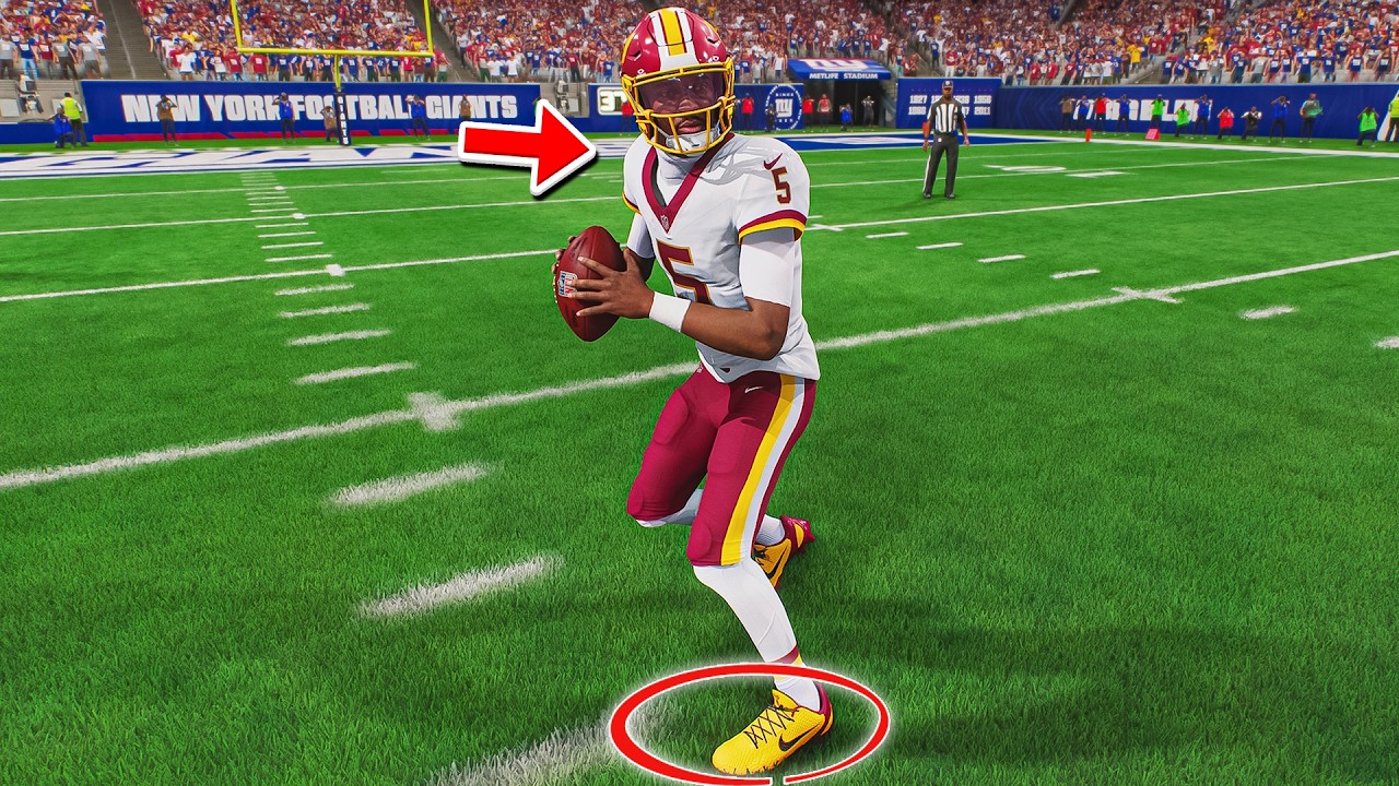 Madden 27&rsquo;s Most Wanted Update Is FINALLY HERE!