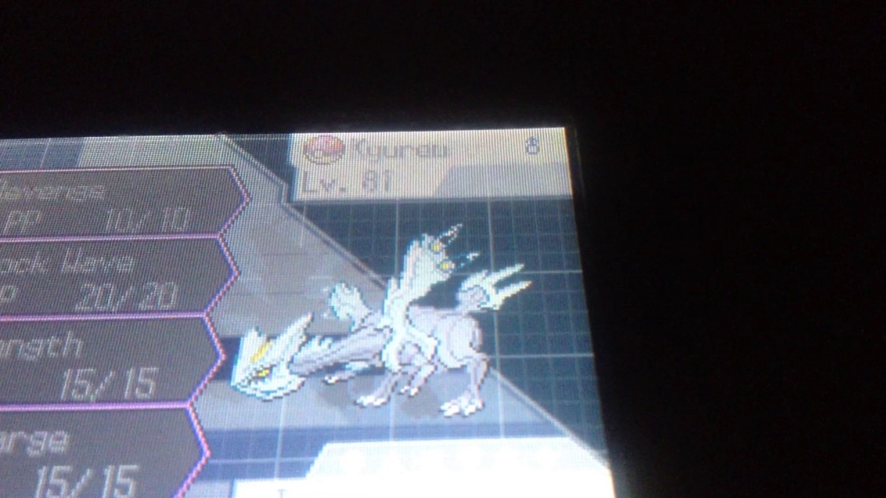 So many legendaries