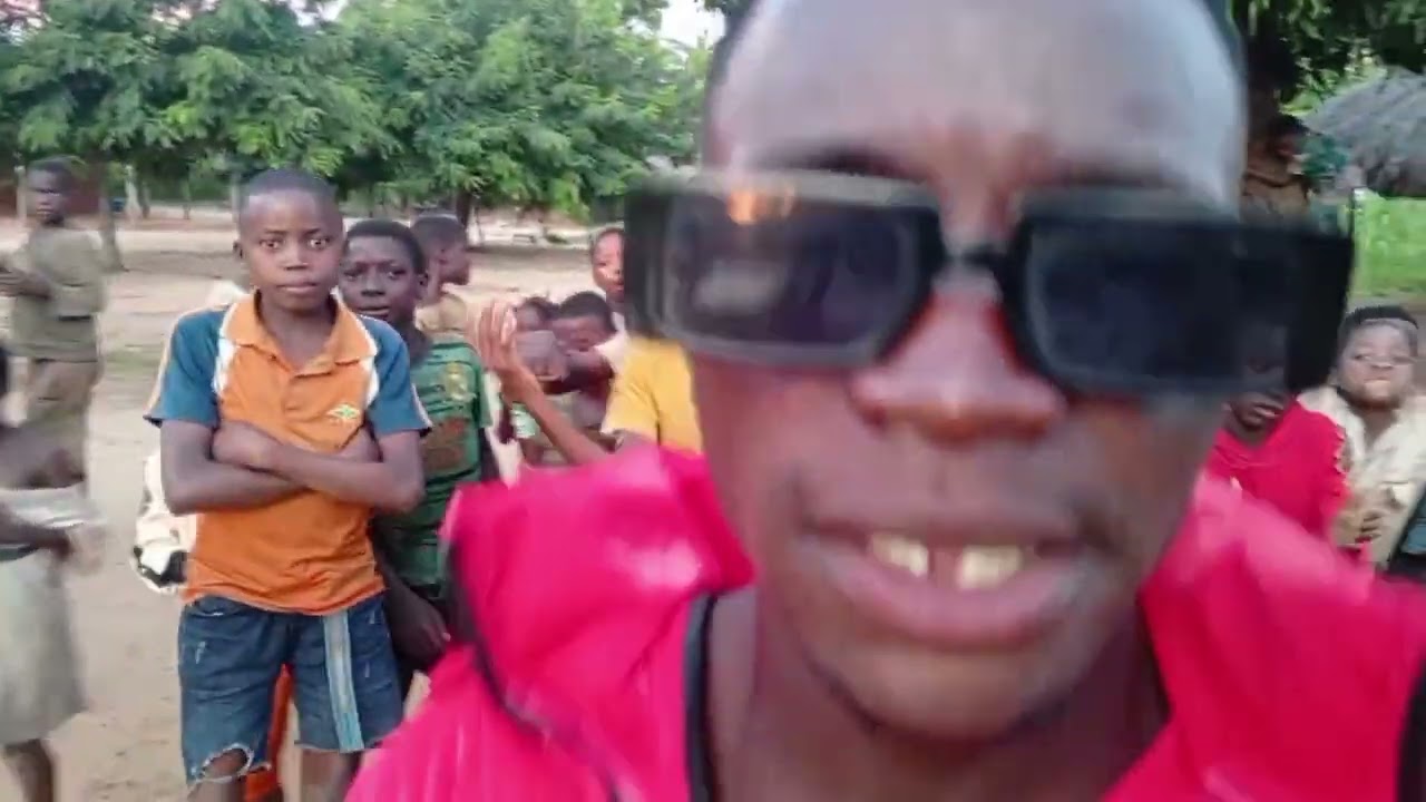 Niga Fidamo g Oficial video by DJ Lito