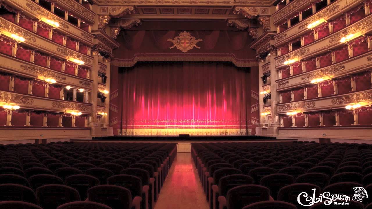 Felix Bouchard - La Scala (Gate Mix)