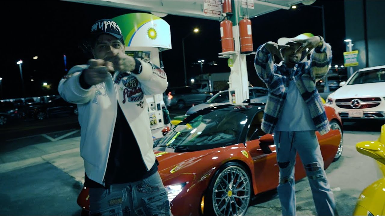 SosMula - SONIC ft. G HERBO
