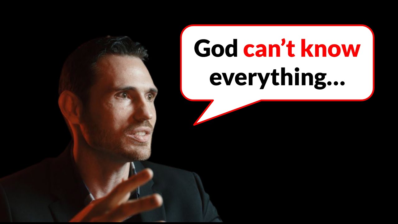 Is Omniscience Possible? | Dr. Josh Rasmussen