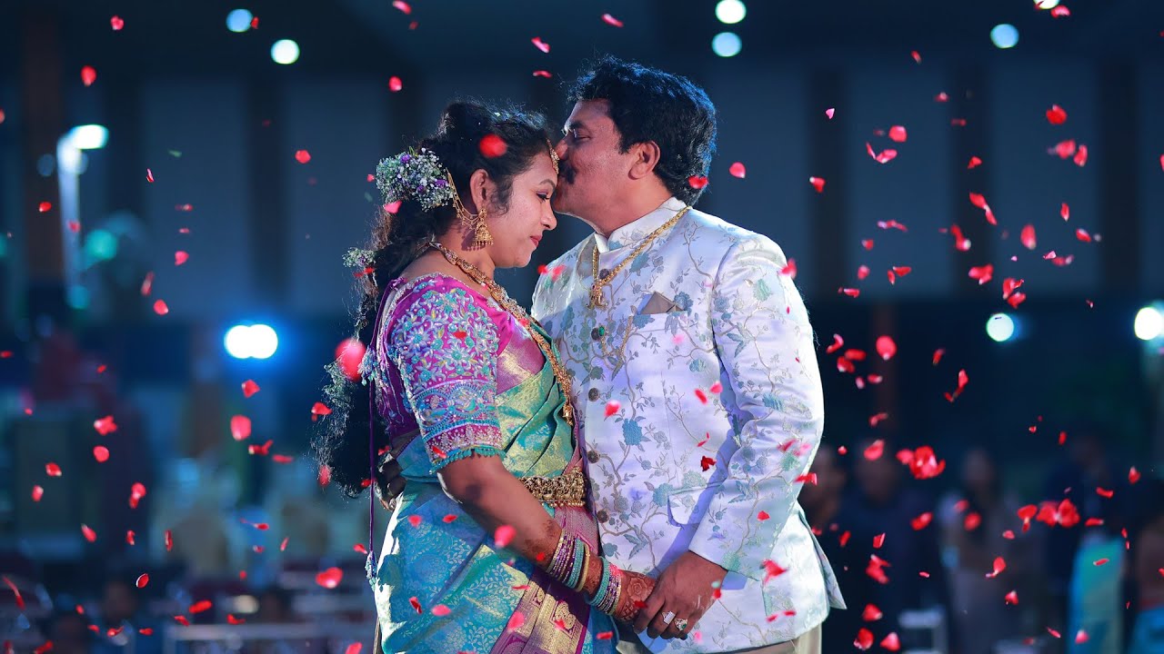 25th Anniversary Cinematic Teaser | Dream View Films