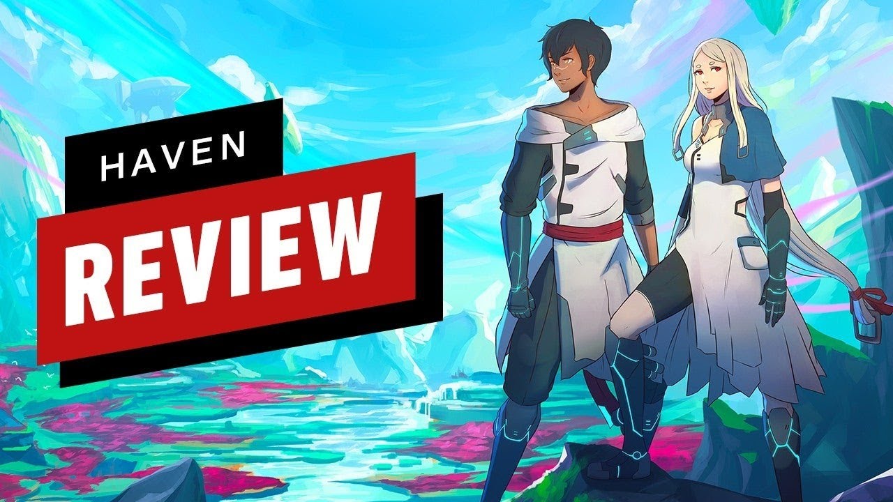 Haven Review