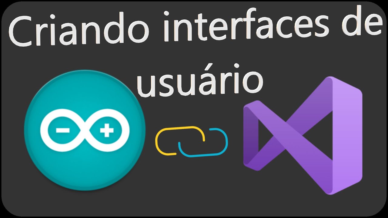 Instalando Visual Studio e criando sua primeira Interface Gráfica