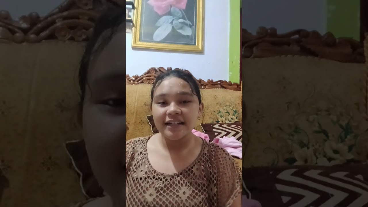 Sindene Tambah Besar Semakin Cantik