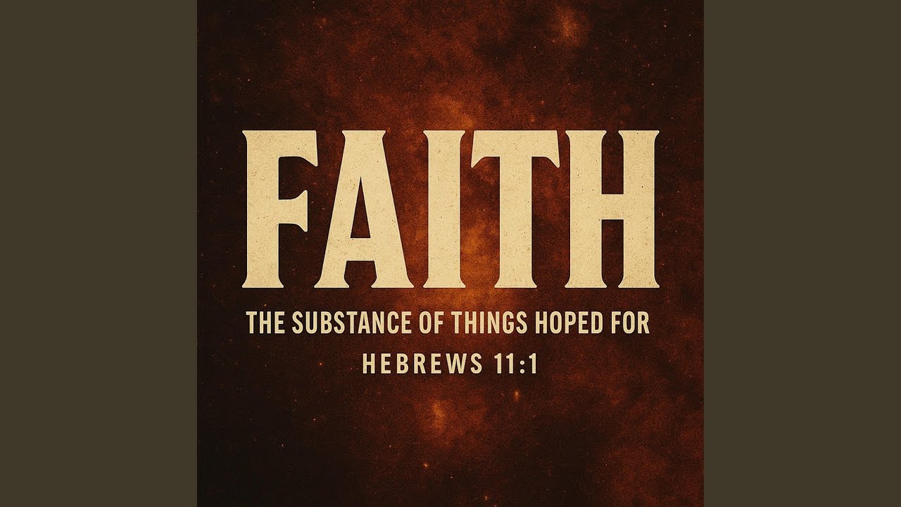 Now Faith Rises
