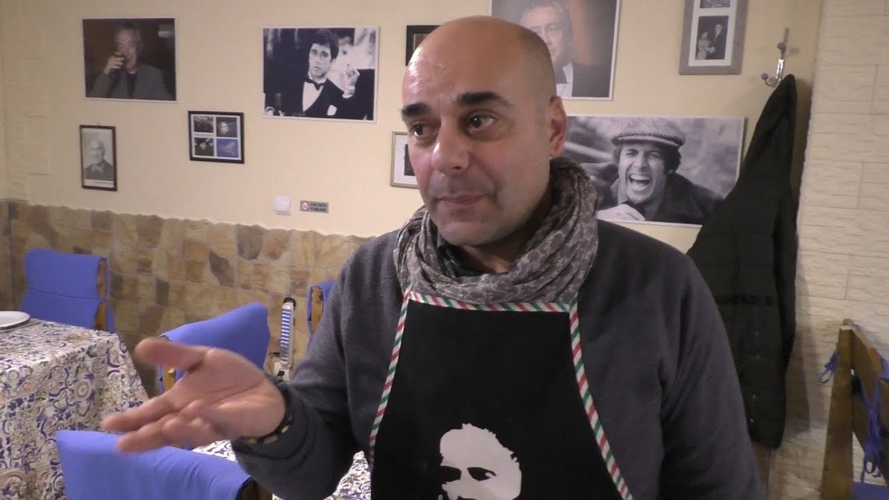 Ереван, 09.02.20, Su, Немного Сицилии в наш Эвридей.