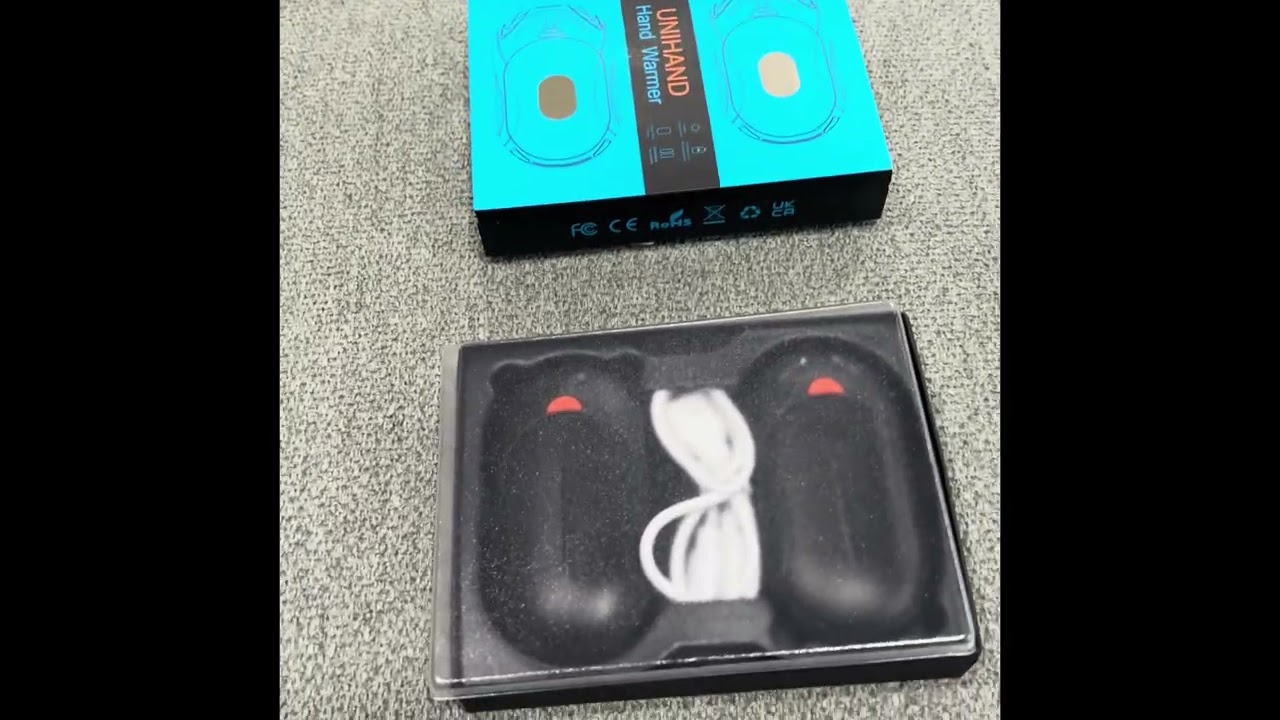 AI Hand Warmers Review