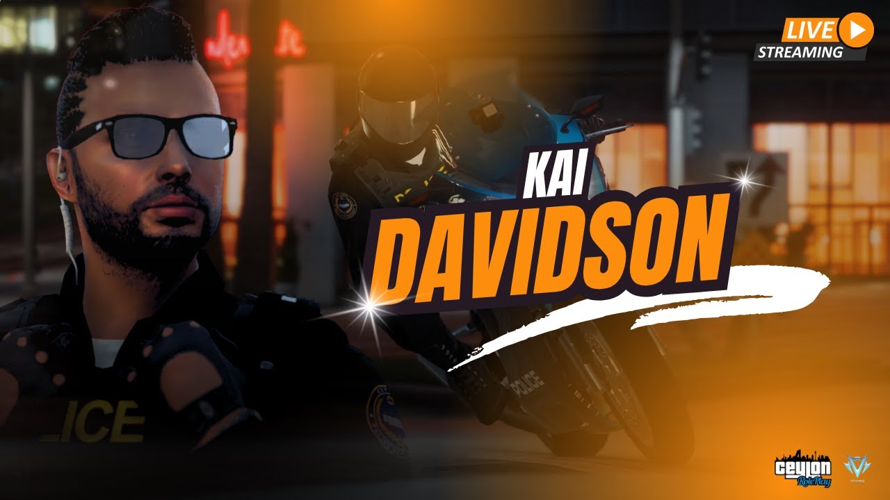 හලෝ මගෙ රත්තරං යාලුවනේ 🥰 | Kai Davidson | VitaminC Gaming | Ceylon RolePlay | Day 427 - II