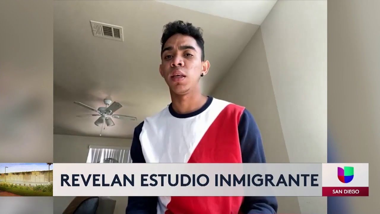 Publican un reporte sobre las fallas de los centros de detenci&oacute;n de ICE en Otay Mesa