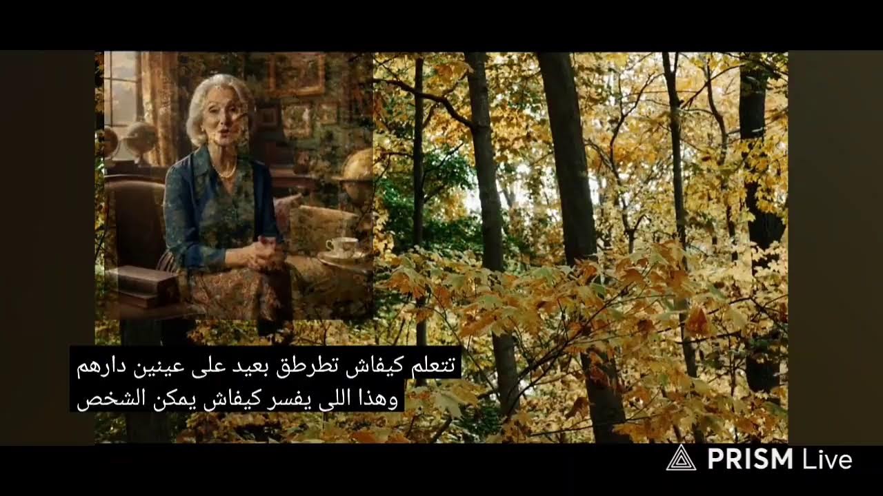 Live streaming of عالم القصص
