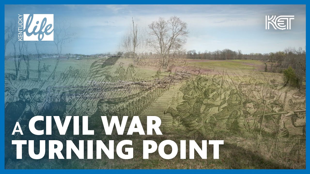 Mill Springs Battlefield National Monument (Nancy, KY) | Kentucky Life | KET