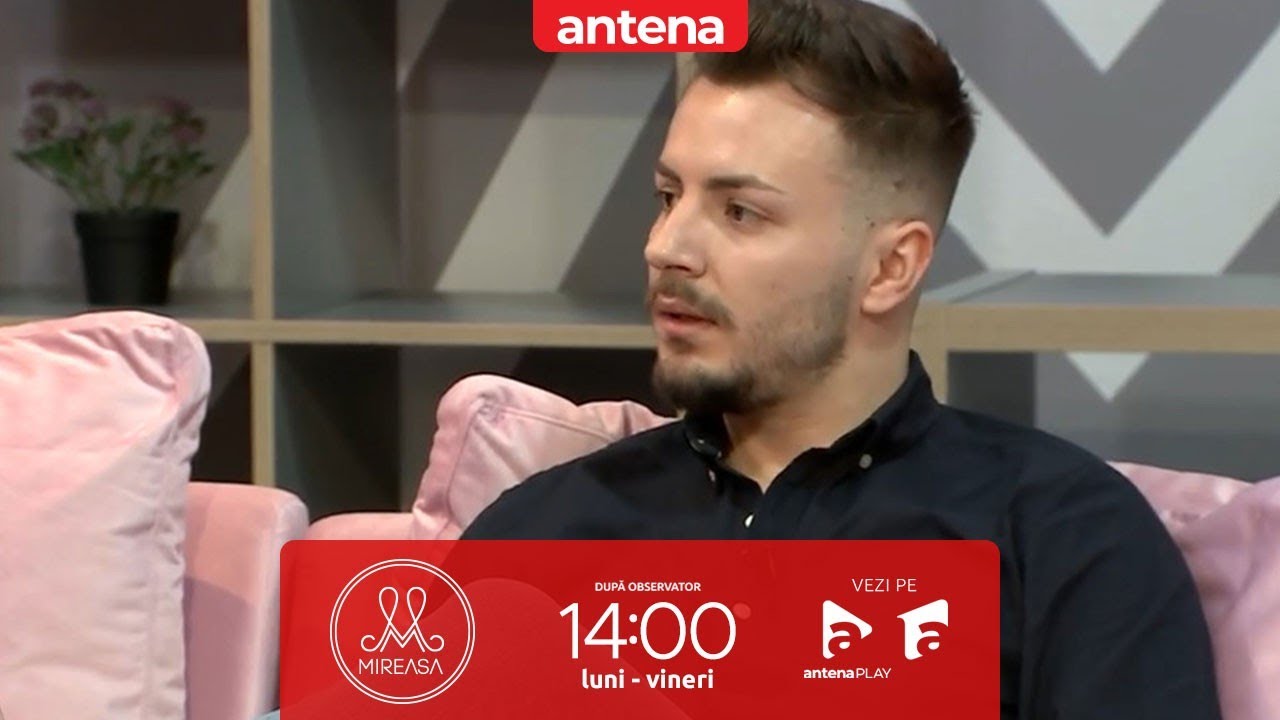 Cosmin și Miruna, c&acirc;știgătorii sezonului 6, divorțează! 😱