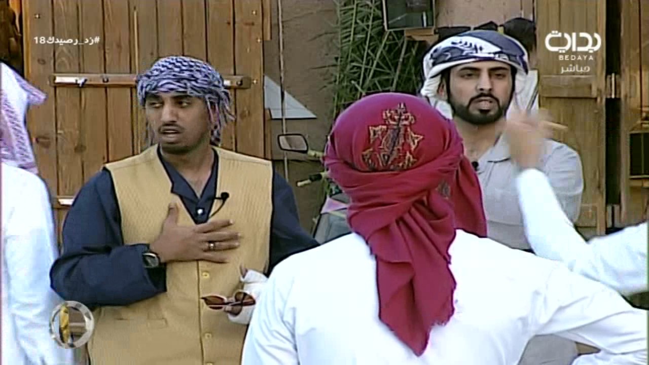 جولة رئيس البلدية وائل خواجي ومستشاره صالح الزهيري على محلات القرية | #زد_رصيدك18