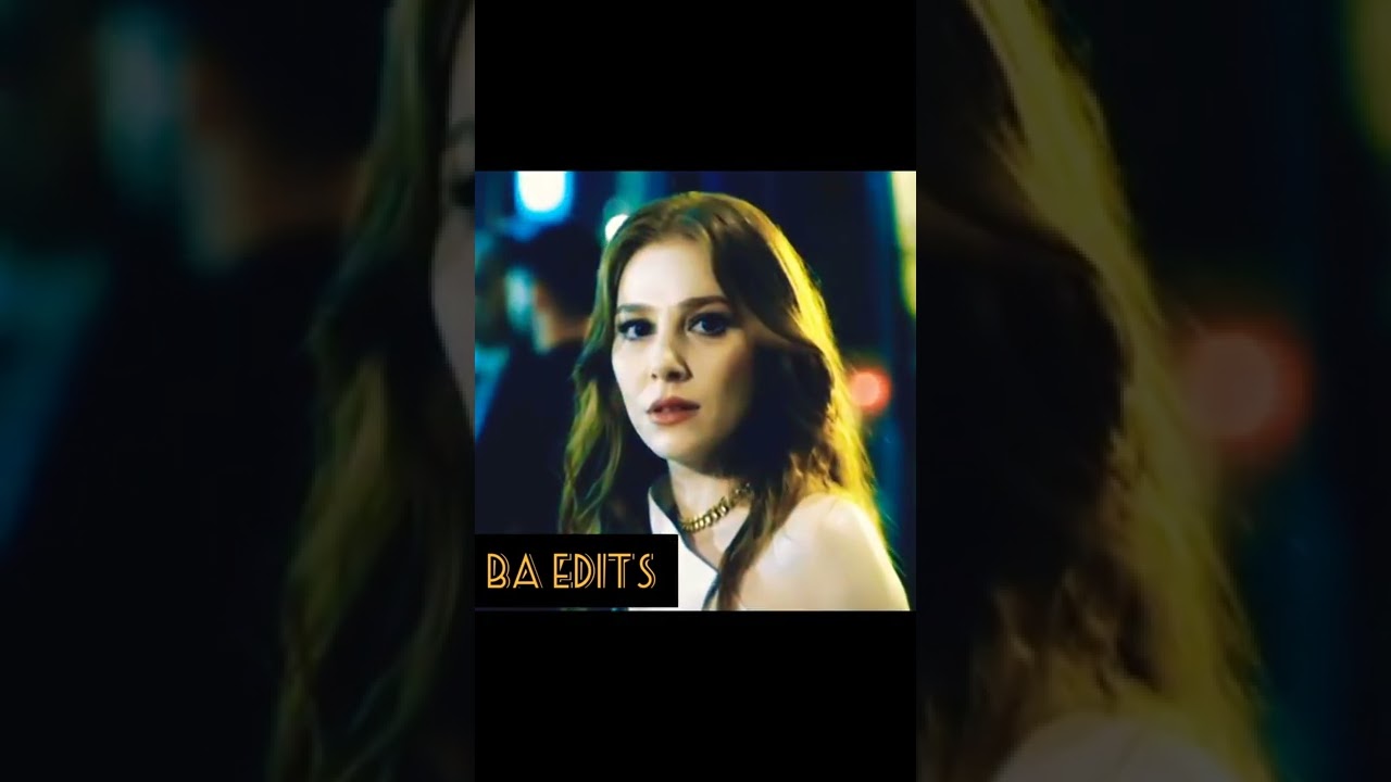 Baris Arduc  &hearts;️Elcin Sangu