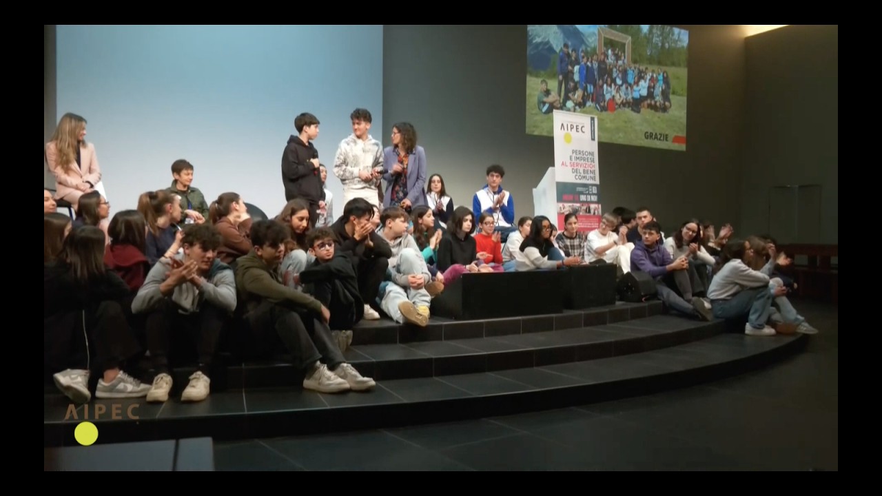 Panel#3 - 08/02/2026 – EDUCARE ALL’ECONOMIA CIVILE: scuola e territori