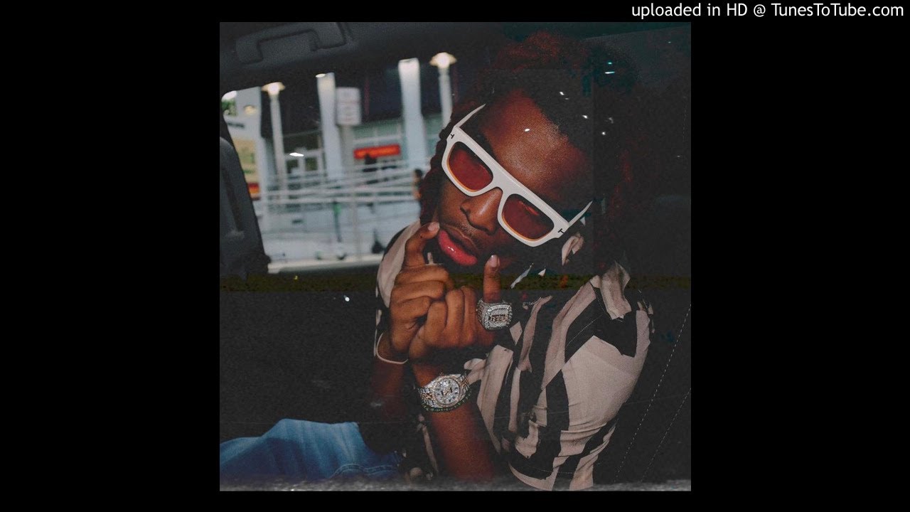 (FREE) Lil Keed X Sahbabii Type Beat 2021 - 