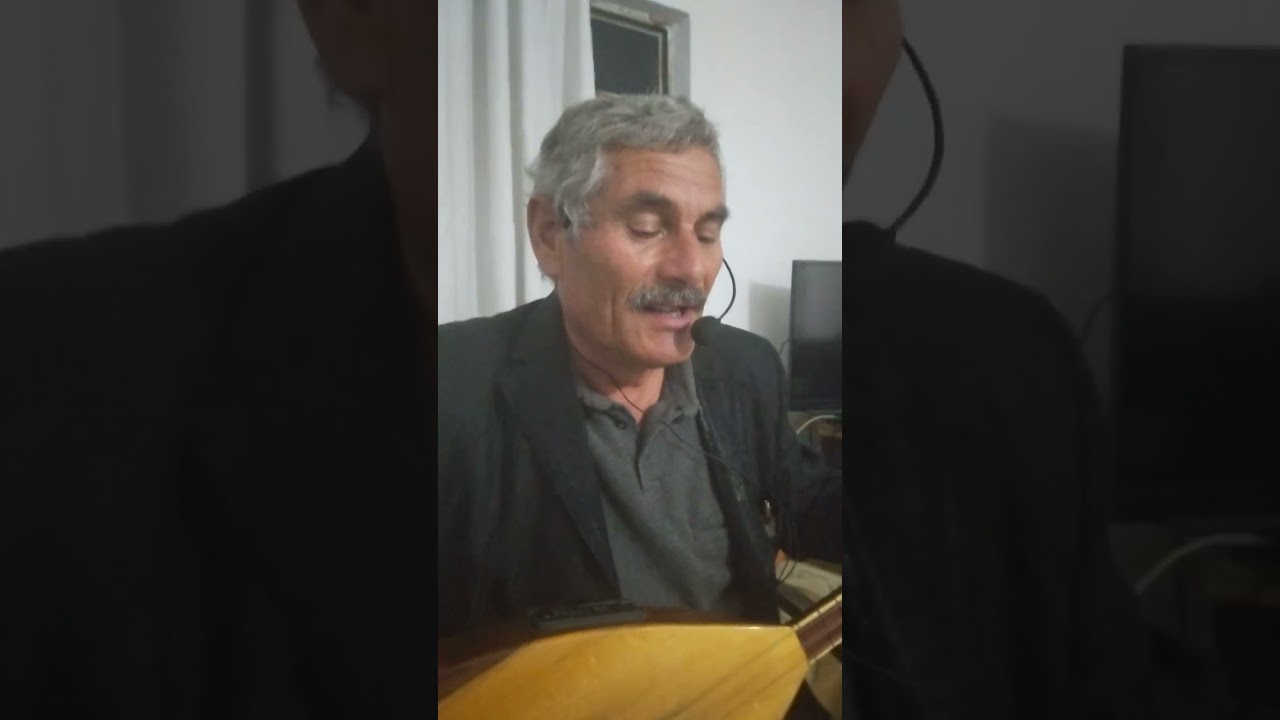 YAR AĞLADI BEN AĞLADIM