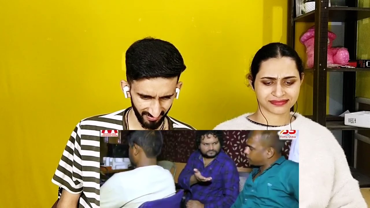 ISHQ HUAA Song Reaction 🔥😍 | Humane Sagar & Arpita Choudhury