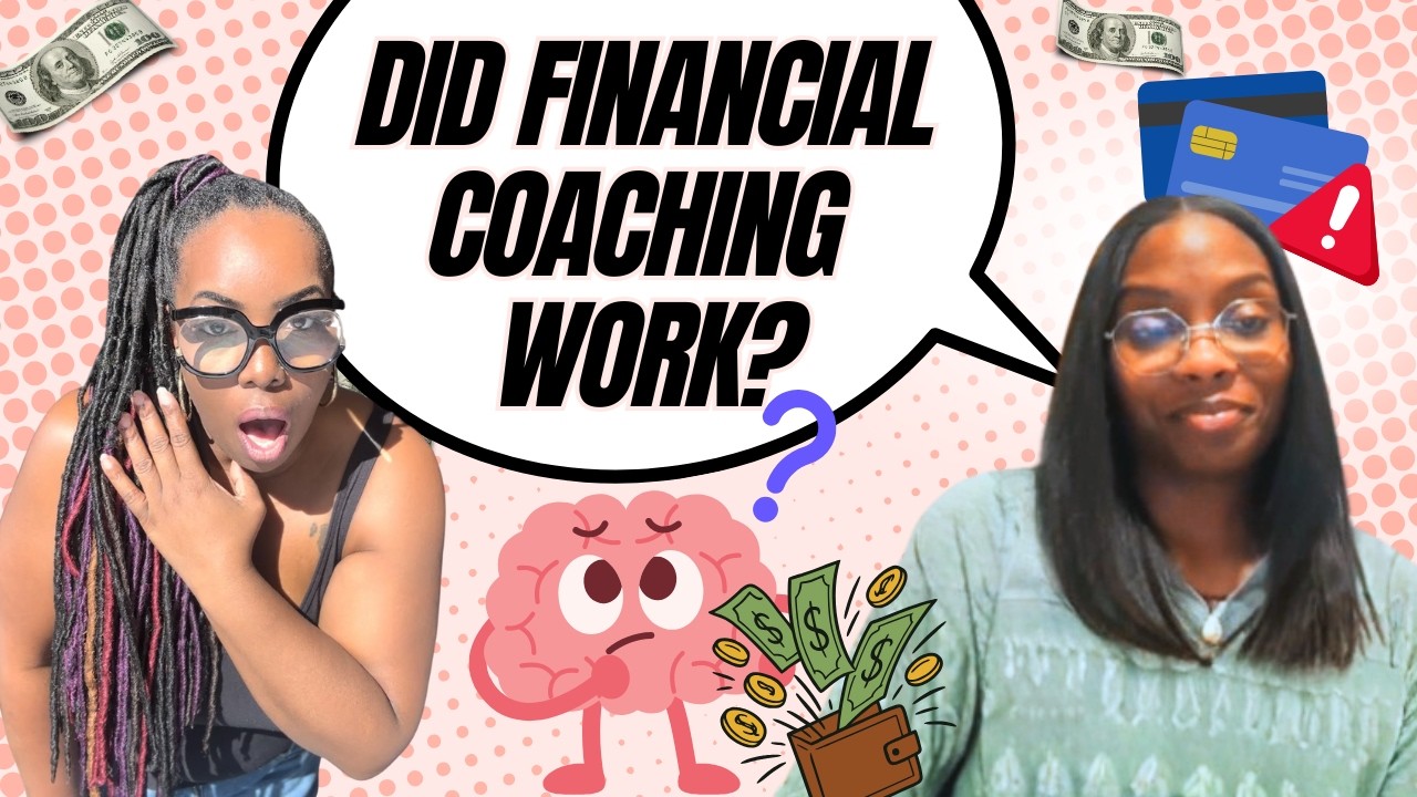 From People-Pleasing to Setting Money Boundaries: How Coaching Healed Her Money Story | Client Story