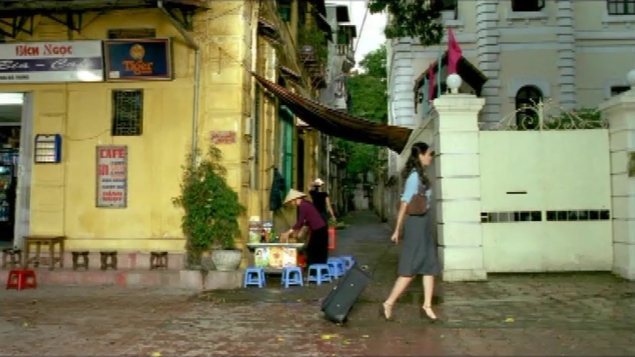 1735 Km of Vietnam **OFFICIAL MOVIE TRAILER**