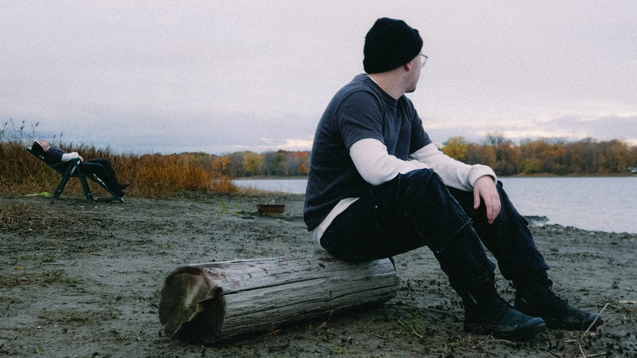 cropscropscrops & vaygrnt - humtree_shelter / gravel (official video)