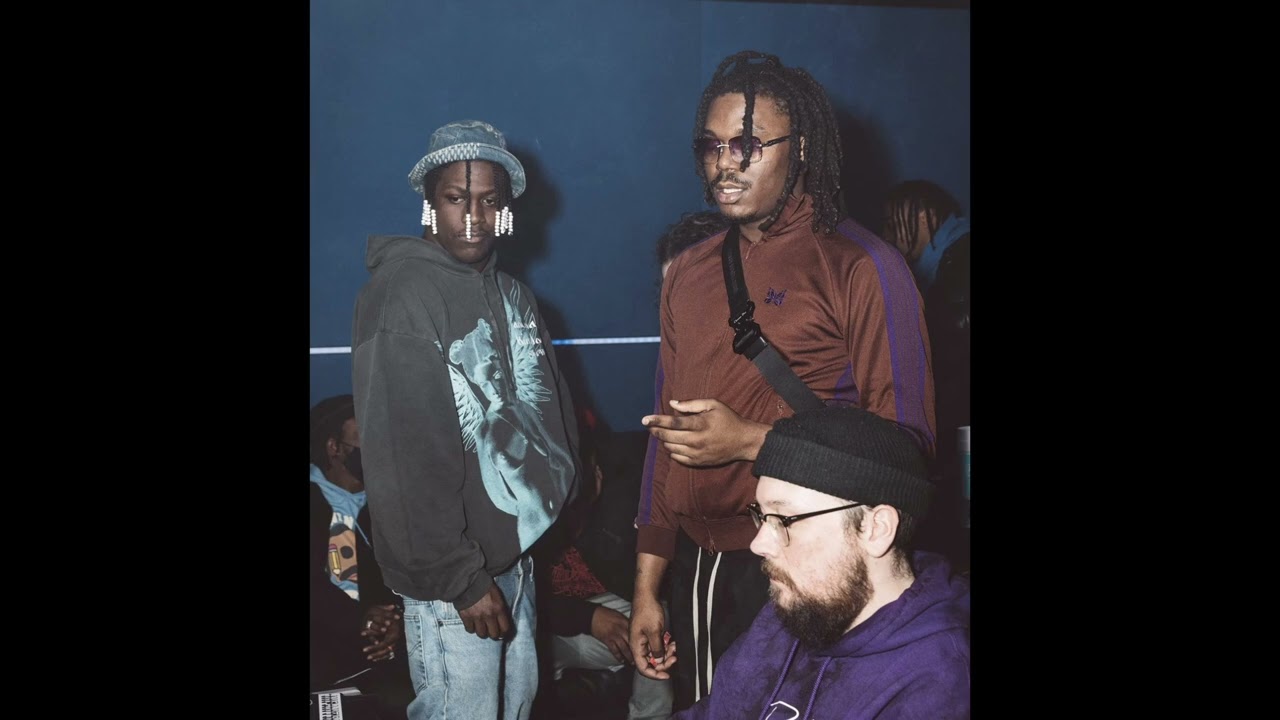 [FREE] Lucki x Lil Yachty Sample Type Beat 