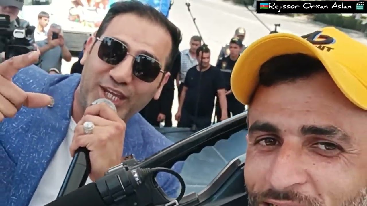 Cəlilabadda Möhtəşəm Çiyələk 🍓 Festivalı