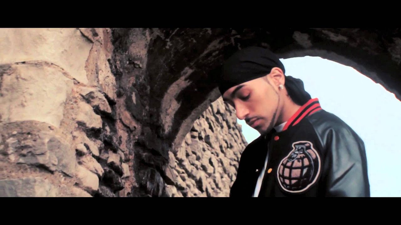 Manni Sandhu - Sona Garage Remix (Feat. Bakshi Billa) ***OFFICIAL VIDEO***