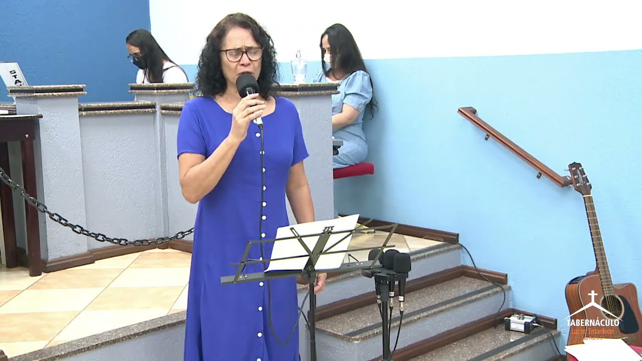 ACEITA-ME COMO SOU | Ângela