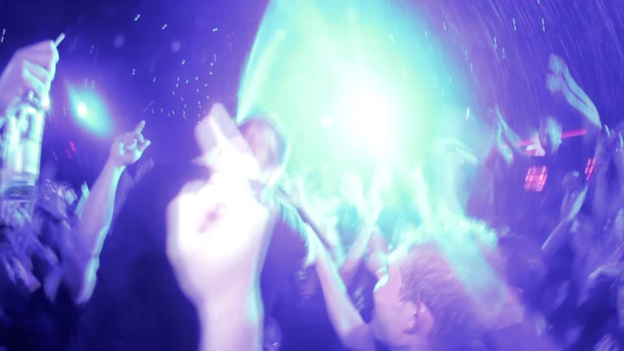 [AFTERMOVIE] CAP'TAIN 20 YEARS - 05/10/2013 @ COMPLEXE CAP'TAIN