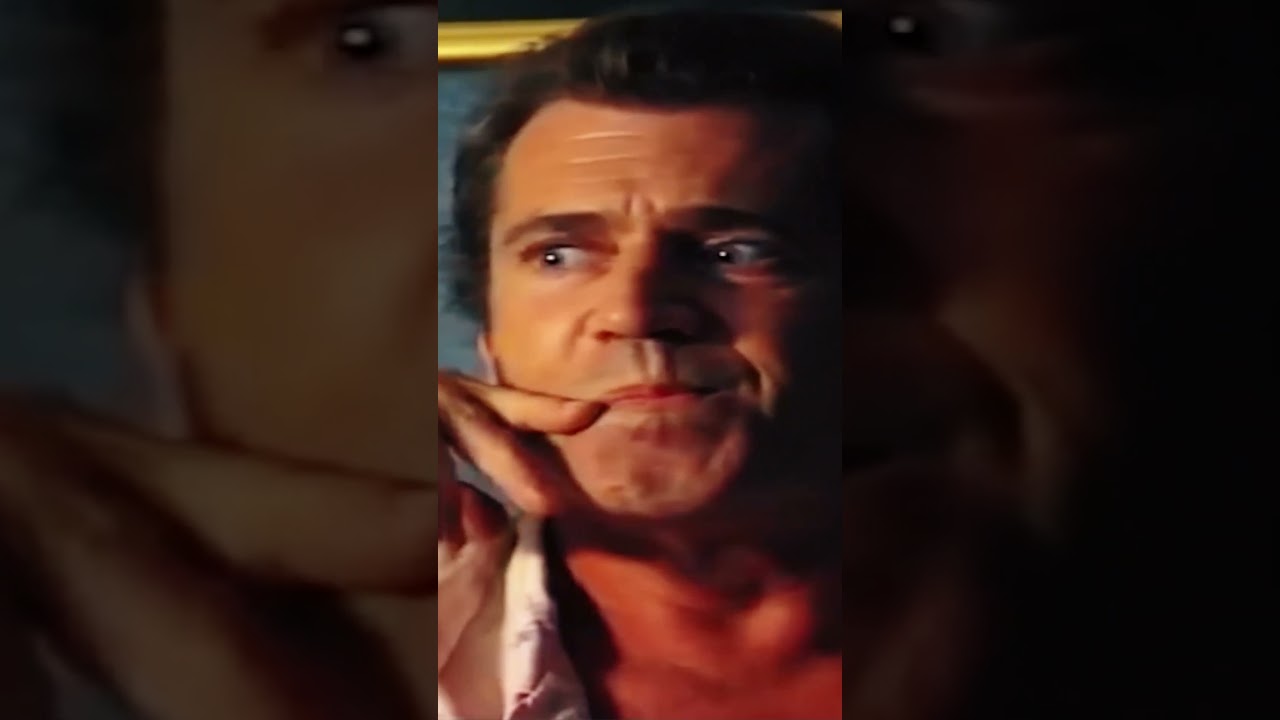 Mel Gibson exposes Hollywood's Shocking Treatment of Women in Film