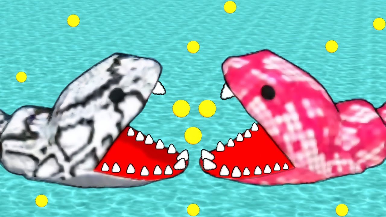 From First Boss to Final Boss! I Ate All Bosses – 100% WIN | Snake Clash