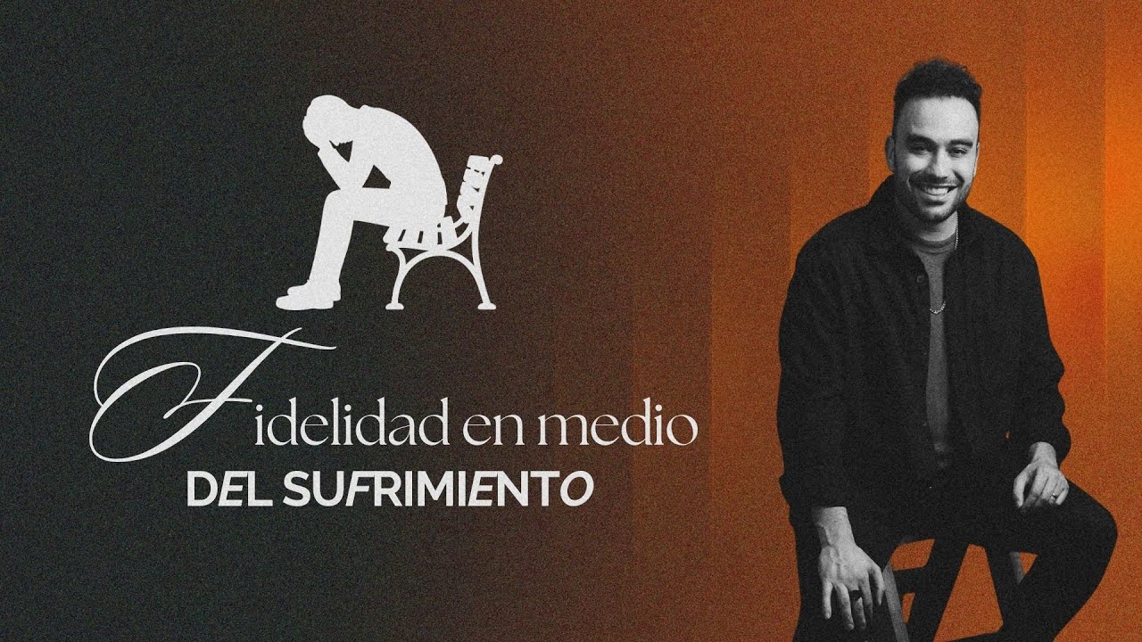 Esmirna: Fidelidad en medio del sufrimiento | Pr. Antonio Nistal | La Iglesia frente al espejo
