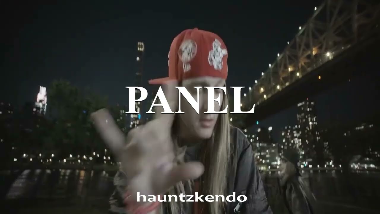 [FREE] PLATINA x VOSKRESENSKII TYPE BEAT - PANEL {783}