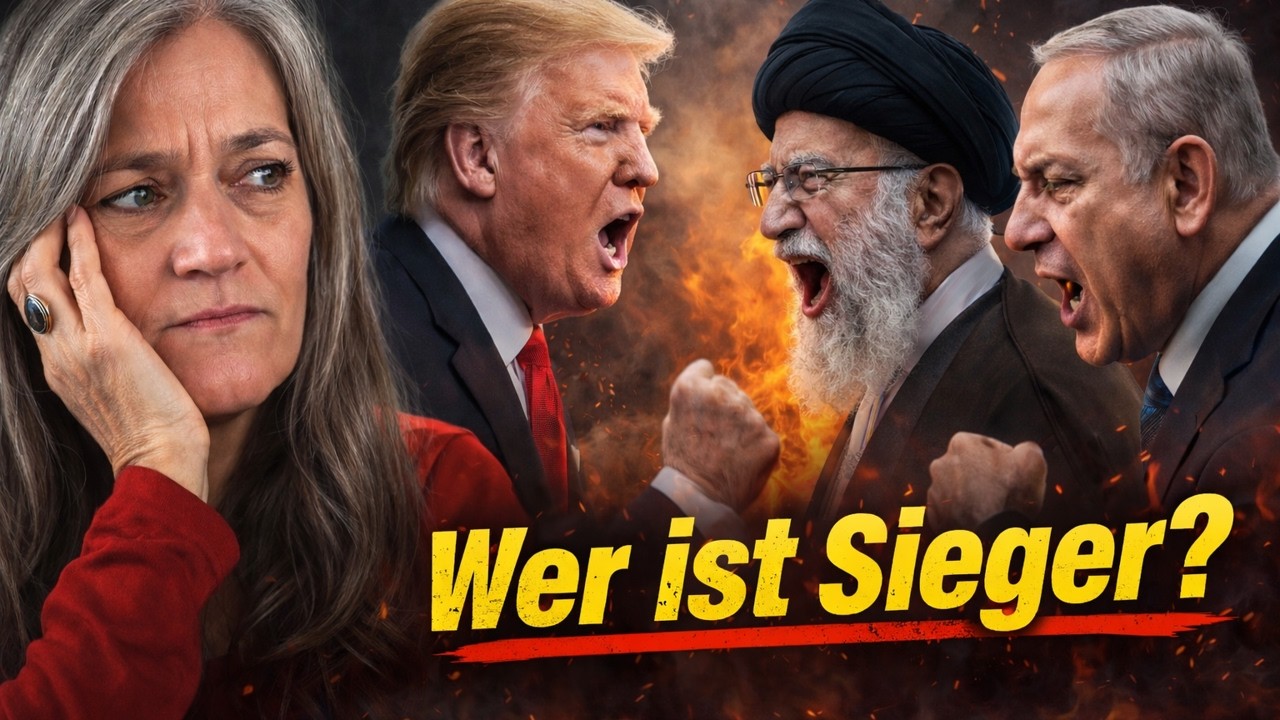 Waffenruhe ist ein falscher Frieden? Wie geht es weiter uns was sagt die Bibel dazu?